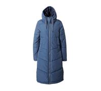 Iriedaily Cappotto invernale 'Paddie' blu scuro Donna Iriedaily XS blu scuro