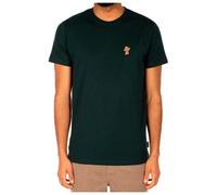 Iriedaily - Cookieman Emb Tee - T-shirt M verde