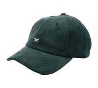 Iriedaily - Corvin Dad Cap - Cappellino One Size blu