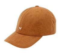 Iriedaily - Corvin Dad Cap - Cappellino One Size marrone