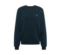 Iriedaily Felpa 'Mini Flag 2' marino Uomo Iriedaily M