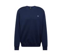 Iriedaily Felpa 'Mini Flag 2' navy Uomo Iriedaily L