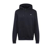 Iriedaily Felpa nero / bianco Uomo Iriedaily S