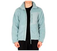 Iriedaily - Flawless Jacket - Giacca in pile XL grigio