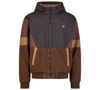 Iriedaily - Get On Deck Jacket - Giacca tempo libero L marrone