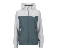 IRIEDAILY Giacca da donna VERUSCHKA SPICE in materiale riciclato regular fit, Giungla, M