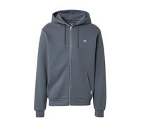 Iriedaily Giacca di felpa 'Mini Flag 2' verde scuro Uomo Iriedaily M