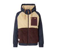 Iriedaily - Women's Arctikmix Jacket - Giacca in pile M nero
