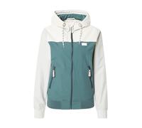 IRIEDAILY Giacca da donna VERUSCHKA SPICE in materiale riciclato regular fit, Giungla, M