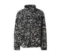 Iriedaily - Insaneia Jacket - Giacca tempo libero M nero