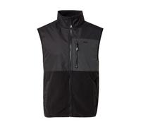 Iriedaily Gilet 'Auf Deck' nero Uomo Iriedaily XL