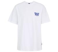 Iriedaily - Gnocchi Balboa T-Shirt - T-shirt M bianco