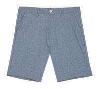 Iriedaily - Golfer Chambray Short - Pantaloncini 34'' grigio