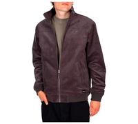 Iriedaily - Gse Cord Jacket - Giacca tempo libero L marrone