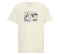 Iriedaily - H.I. T-Shirt - T-shirt XXL bianco