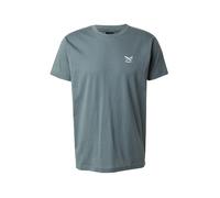 Iriedaily Maglietta abete / bianco Uomo Iriedaily S