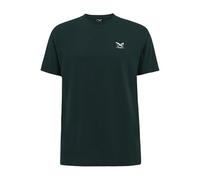 IRIEDAILY Maglietta chestflag