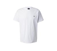 Iriedaily - Mini Flag Relaxed Tee - T-shirt S bianco