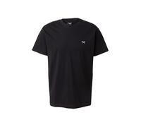 Iriedaily Maglietta nero / bianco Uomo Iriedaily XL nero / bianco