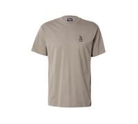 Iriedaily Maglietta 'What The Duck Tee' cachi Uomo Iriedaily M
