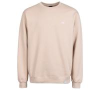 Iriedaily - Mini Flag 2 Crew - Maglione M beige/fuchsia