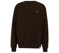 Iriedaily - Mini Flag 2 Crew - Maglione S nero
