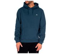 Iriedaily - Mini Flag 2 Hoody - Felpa con cappuccio XXL blu