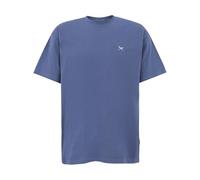 IRIEDAILY Mini Flag Relaxed Tee