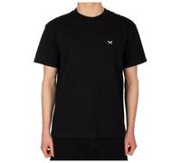 Iriedaily - Mini Flag Relaxed Tee - T-shirt L nero