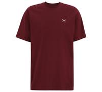 Iriedaily - Mini Flag Relaxed Tee - T-shirt XL rosso