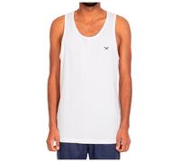 Iriedaily - Mini Flag Tank - Canotta M bianco