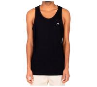 Iriedaily - Mini Flag Tank - Canotta S nero