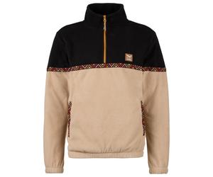 Iriedaily - Monte Noe Troyer - Pullover in pile L beige