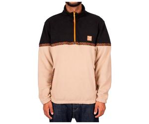 Iriedaily - Monte Noe Troyer - Pullover in pile M beige