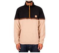Iriedaily - Monte Noe Troyer - Pullover in pile XL beige