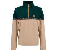 Iriedaily - Monte Noe Troyer - Pullover in pile XL beige