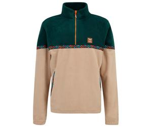 Iriedaily - Monte Noe Troyer - Pullover in pile XL beige