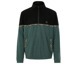 Iriedaily - Monte Noe Troyer - Pullover in pile XL blu