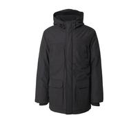 Iriedaily Parka invernale 'Nilas' nero Uomo Iriedaily XL nero