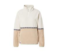 Iriedaily Pullover 'Holina' beige / crema / lilla scuro / nero Donna Iriedaily S