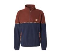 Iriedaily Pullover 'Monte Noe' crema / marino / arancione scuro / rosso ruggine Uomo - Abbigliamento - Pullover e cardigan - Pullover - Pullover dolcevita Iriedaily L