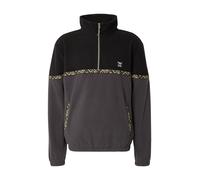 Iriedaily Pullover 'Monte Noe' écru / grigio scuro / verde chiaro / nero Uomo - Abbigliamento - Pullover e cardigan - Pullover - Pullover dolcevita Iriedaily XL