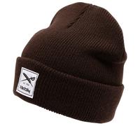 Iriedaily - Smurpher Heavy Beanie - Berretto L nero