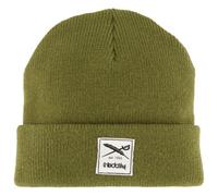 Iriedaily - Smurpher Heavy Beanie - Berretto L olivia