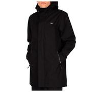 Iriedaily - Terance 2.0 Coat - Giacca antipioggia L nero