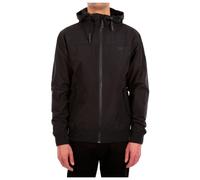 Iriedaily - Terance Jacket - Giacca tempo libero S nero