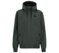 Iriedaily - Terance Jacket - Giacca tempo libero XXL grigio