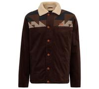 Iriedaily - Trapas Jacket - Giacca tempo libero L nero