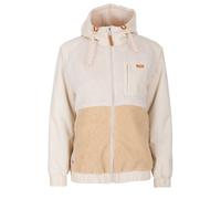 Iriedaily - Women's Arctikmix Jacket - Giacca in pile XS beige