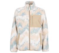 Iriedaily - Women's Arkta Teddy 2 Jacket - Giacca in pile XL bianco